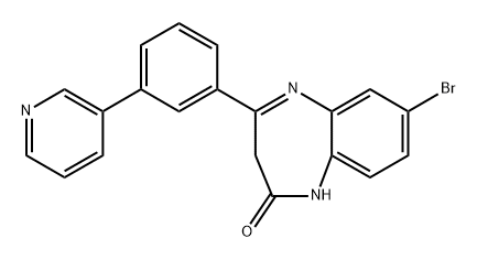 MNI-136 Struktur