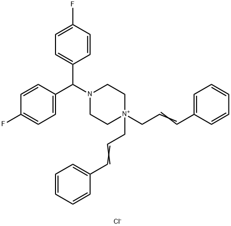 95062-18-3 Structure