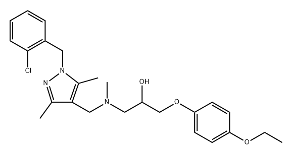 956507-49-6 結(jié)構(gòu)式