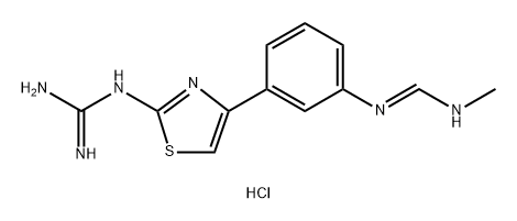 DA 4643 Struktur