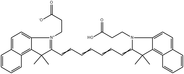 cypate Struktur