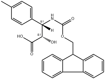 959576-02-4 Structure