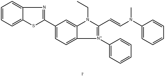 AKT INHIBITOR IV Struktur