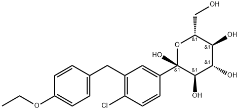 Dapagliflozin Impurity 10