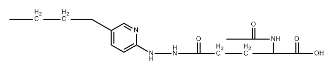 96611-32-4 結(jié)構(gòu)式