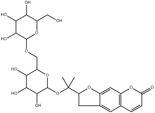 96638-79-8 Structure