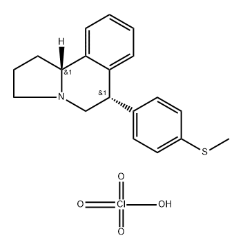 McN 5652 Struktur