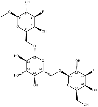 , 97462-02-7, 結(jié)構(gòu)式