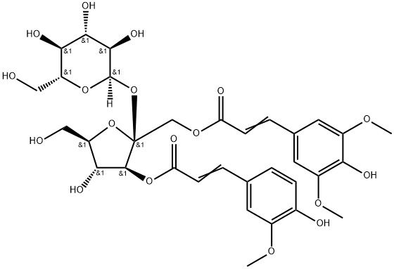 98942-06-4 結(jié)構(gòu)式