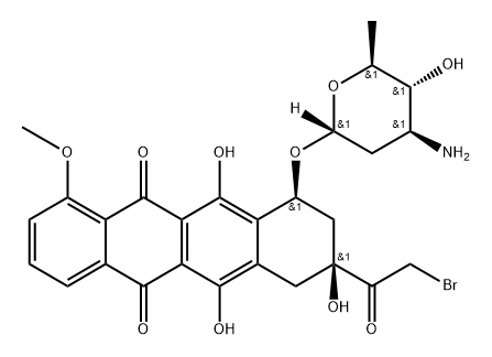 99570-29-3 Structure