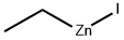 ethylzinc iodide Struktur
