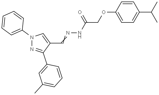 , 1007468-61-2, 結(jié)構(gòu)式