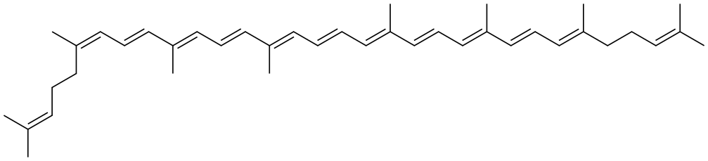 ψ,ψ-Carotene, 5-cis-