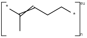 POLY(ISOPRENE), CIS, AVERAGE M.W. 800.000 price.