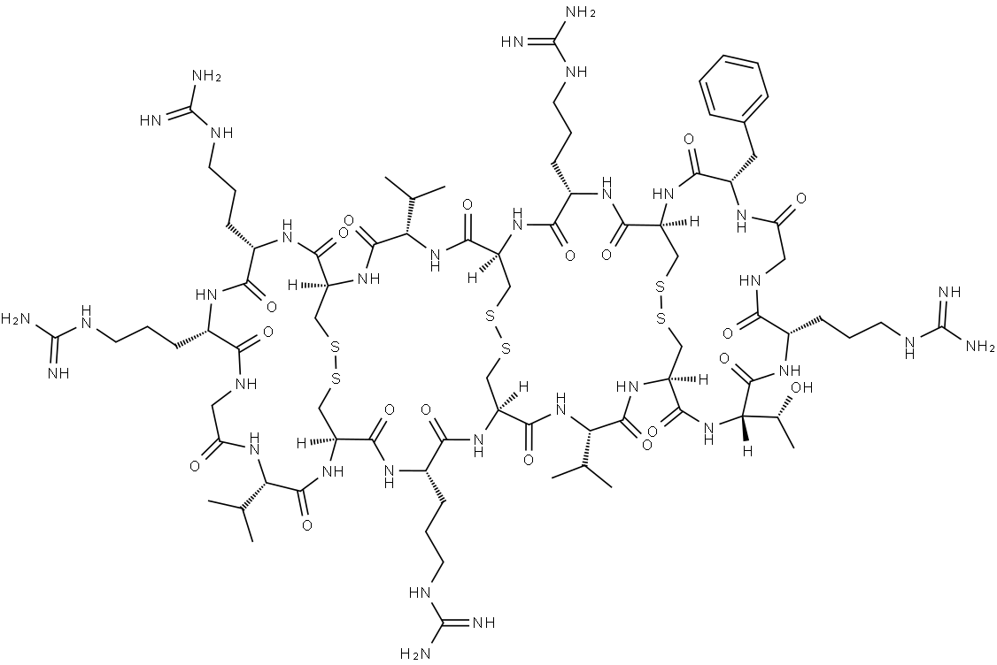 PhTD1 Struktur