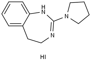 hydroiodide Struktur