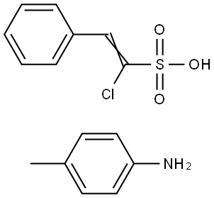 化學(xué)構(gòu)造式