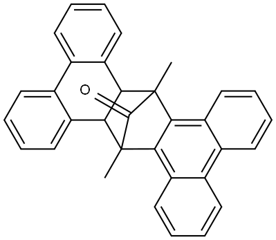 RCL R153532 Struktur