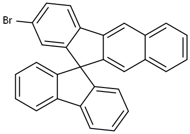 1198396-69-8 結(jié)構(gòu)式