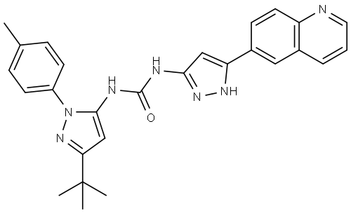 1271418-15-5 結(jié)構(gòu)式