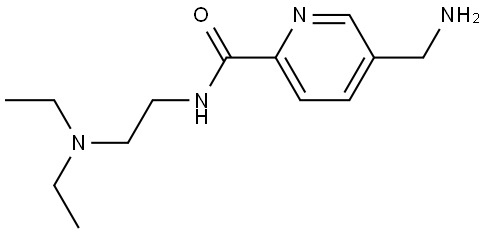 1275809-61-4 結(jié)構(gòu)式