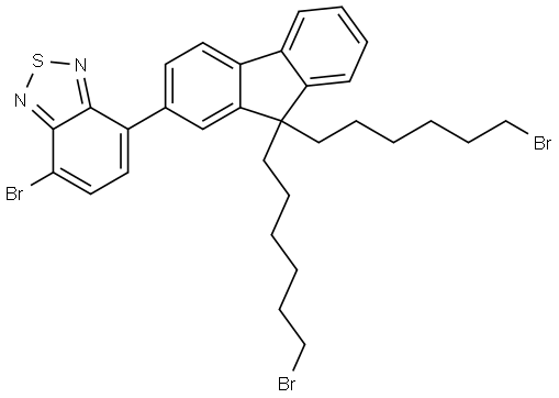 1284256-94-5 結(jié)構(gòu)式