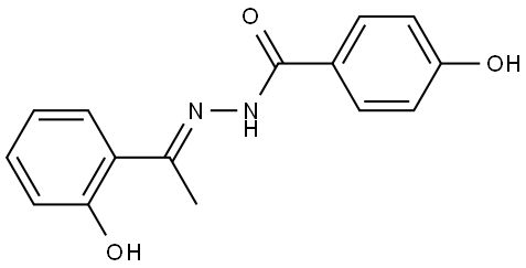 LSD1-IN-30 Struktur