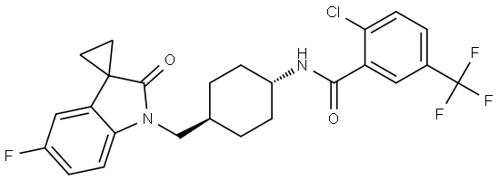 , 1319742-72-7, 結(jié)構(gòu)式