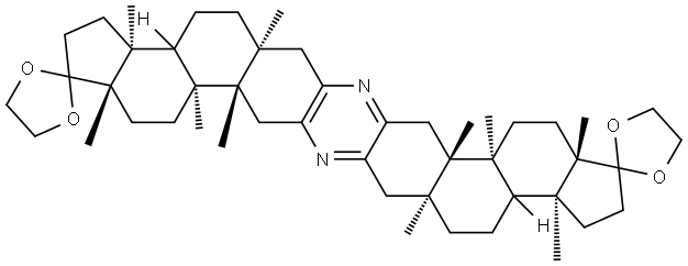 Polyethylene Glycol 400 Dilaurate Struktur