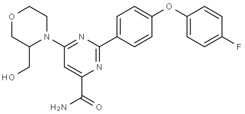 1426336-36-8 結(jié)構(gòu)式