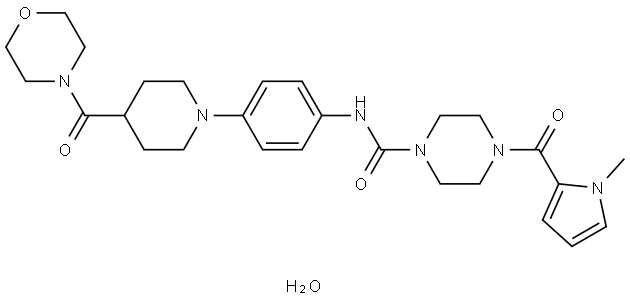 TAS 205 Struktur