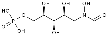 GmhA-IN-1 Struktur