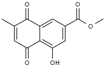 1616752-12-5 結(jié)構(gòu)式