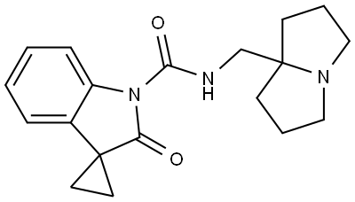  化學(xué)構(gòu)造式