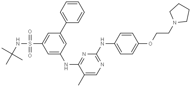 Fedratinib Impurity 17|菲卓替尼雜質(zhì)17
