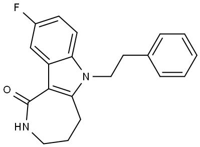 2020357-32-6 結(jié)構(gòu)式