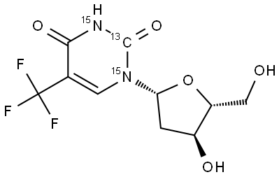 Trifluridine Impurity