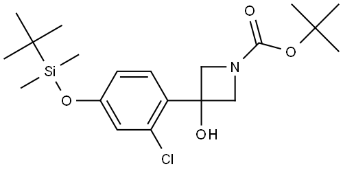 , 2165357-52-6, 結構式