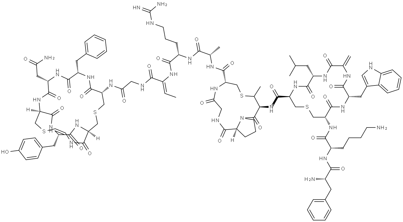 MU1140 Struktur