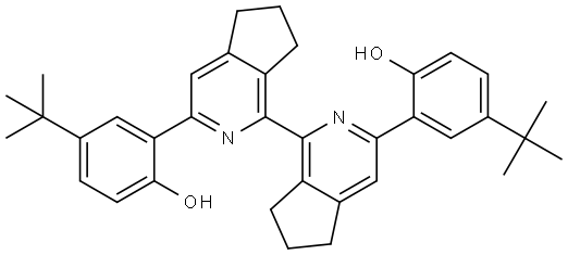 , 2190548-43-5, 結(jié)構(gòu)式