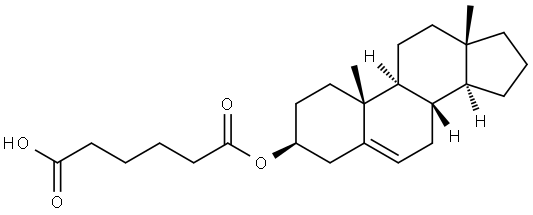 17β-HSD10-IN-3 Struktur