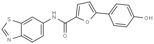 SLU-PP-1072 Struktur