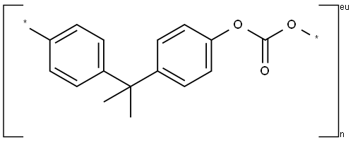 POLY(BISPHENOL A CARBONATE)