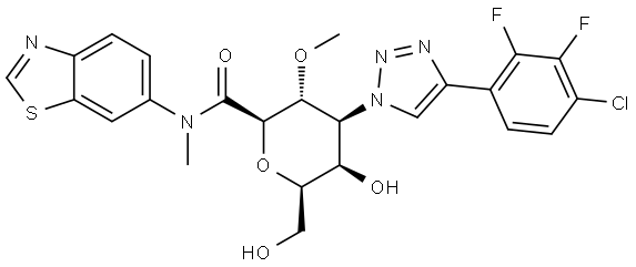 2496515-38-7 結(jié)構(gòu)式