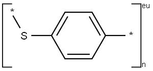 聚苯硫醚 結(jié)構(gòu)式