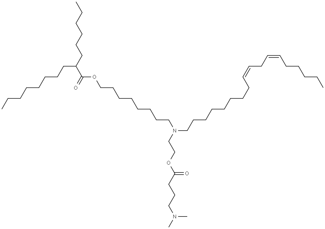 Lipid 15 Struktur