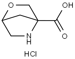 hydrochloride Struktur