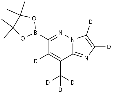 , 2710291-08-8, 結(jié)構(gòu)式