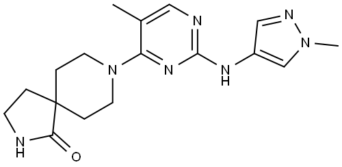 2734918-33-1 結(jié)構(gòu)式