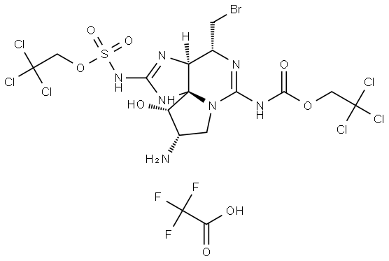 , 2761429-10-9, 結(jié)構(gòu)式